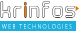 Krinfos Web Technologies